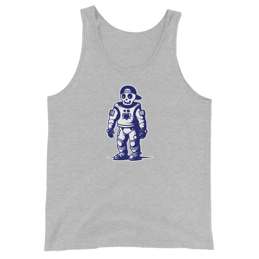 Spike Week Sicko tank