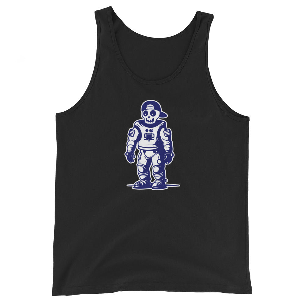 Spike Week Sicko tank