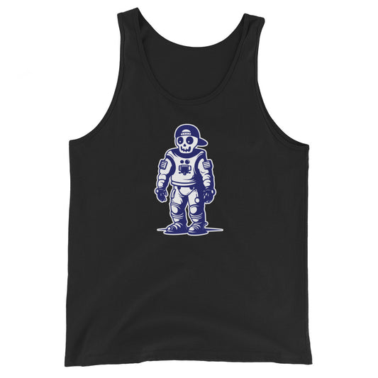 Spike Week Sicko tank