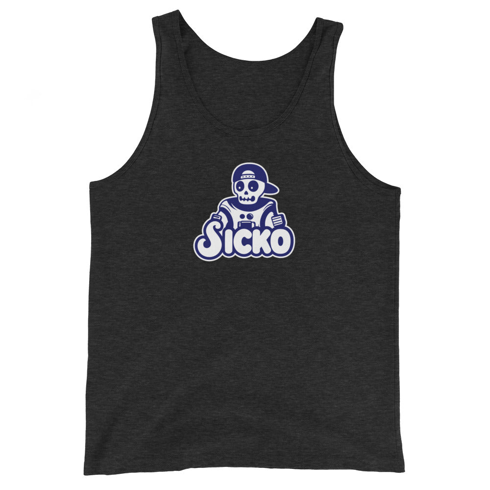 Sicko tank