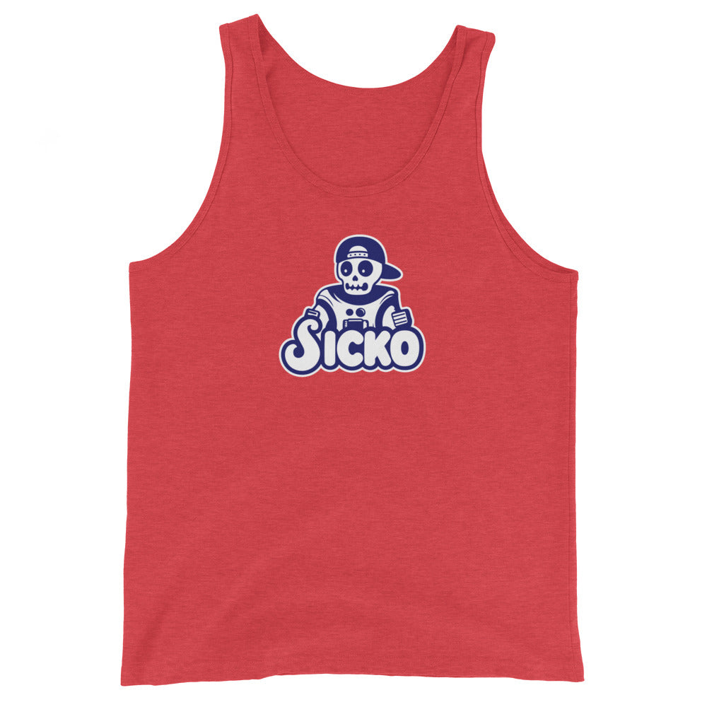 Sicko tank