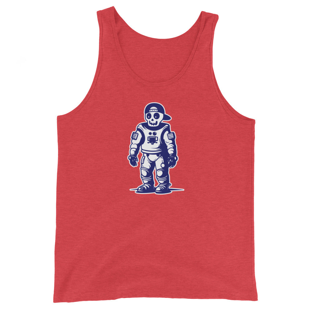 Spike Week Sicko tank