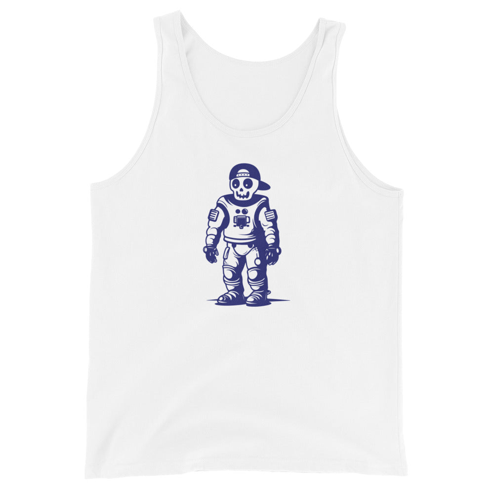 Spike Week Sicko tank