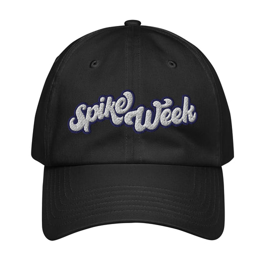 Spike Week Under Armour® dad hat