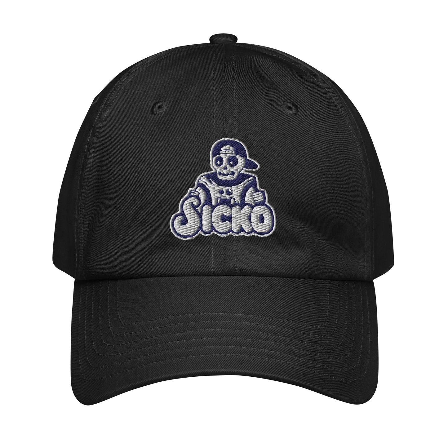 Sicko Under Armour® dad hat