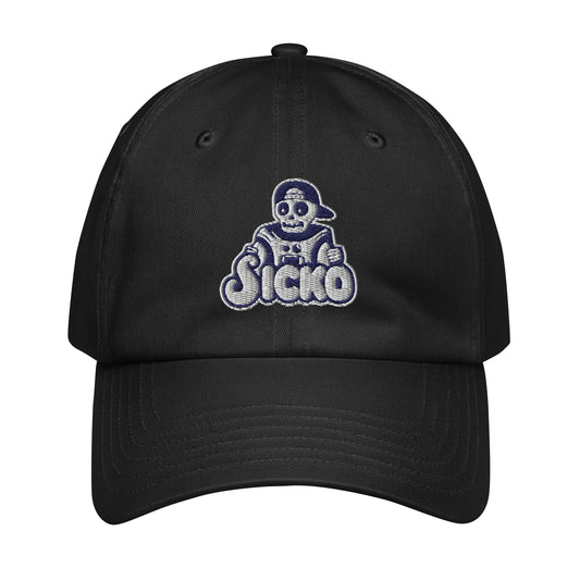 Sicko Under Armour® dad hat