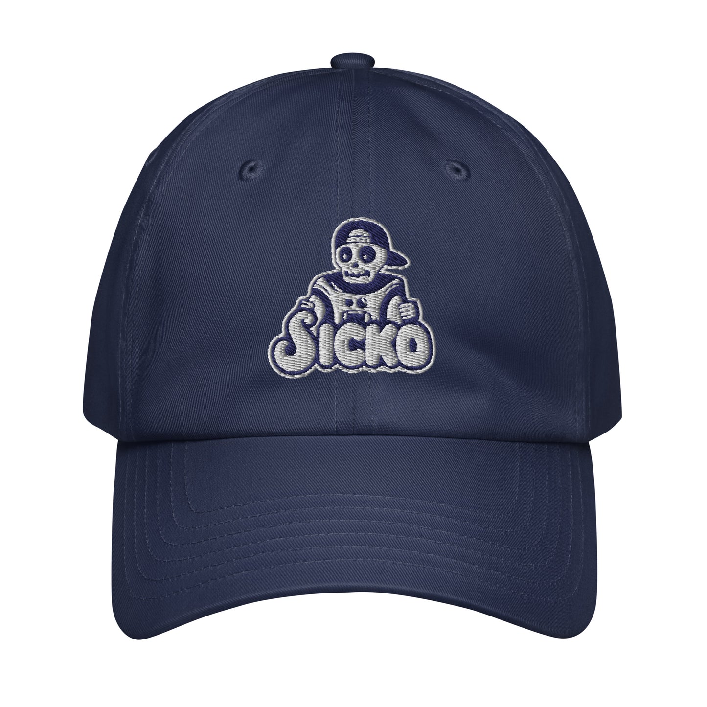 Sicko Under Armour® dad hat