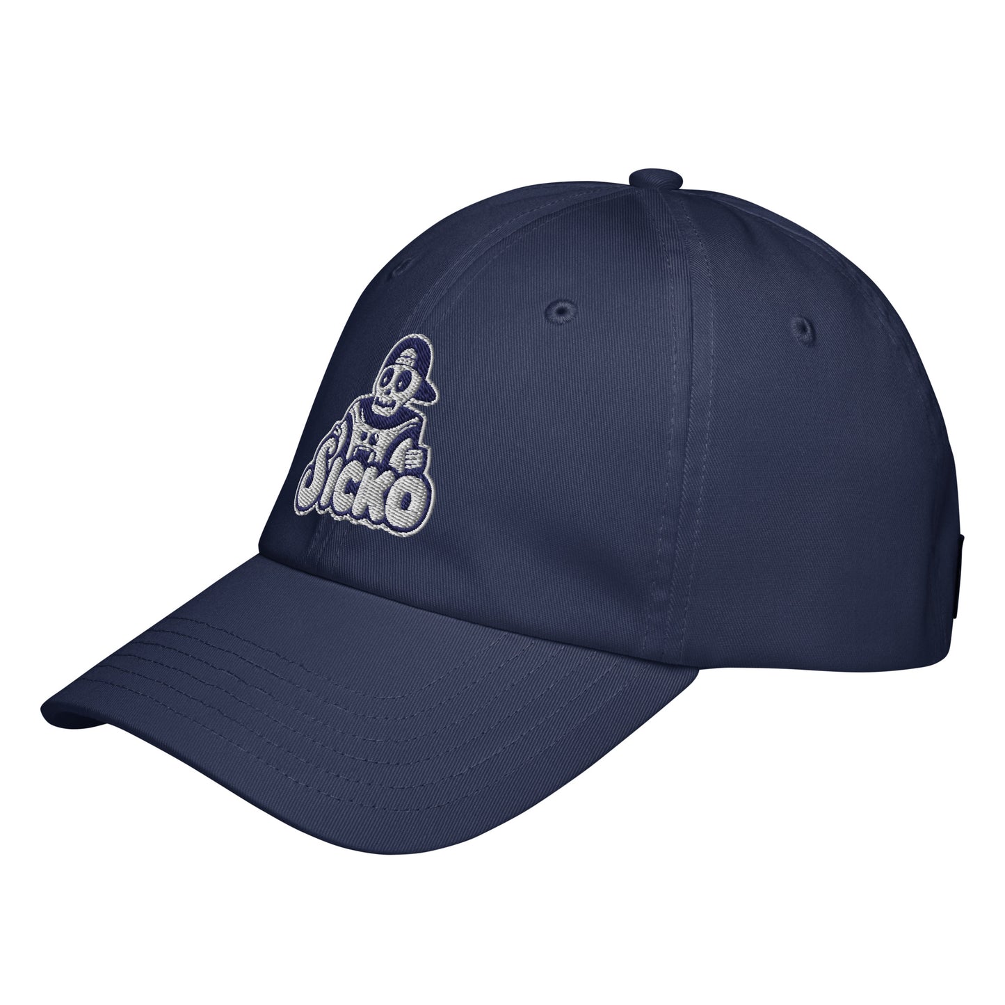 Sicko Under Armour® dad hat