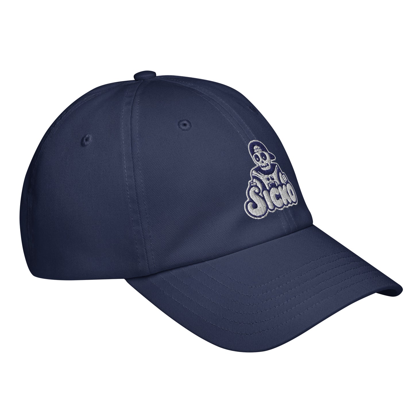Sicko Under Armour® dad hat