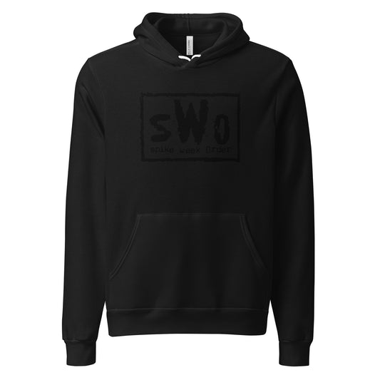 Spike Week Order hoodie
