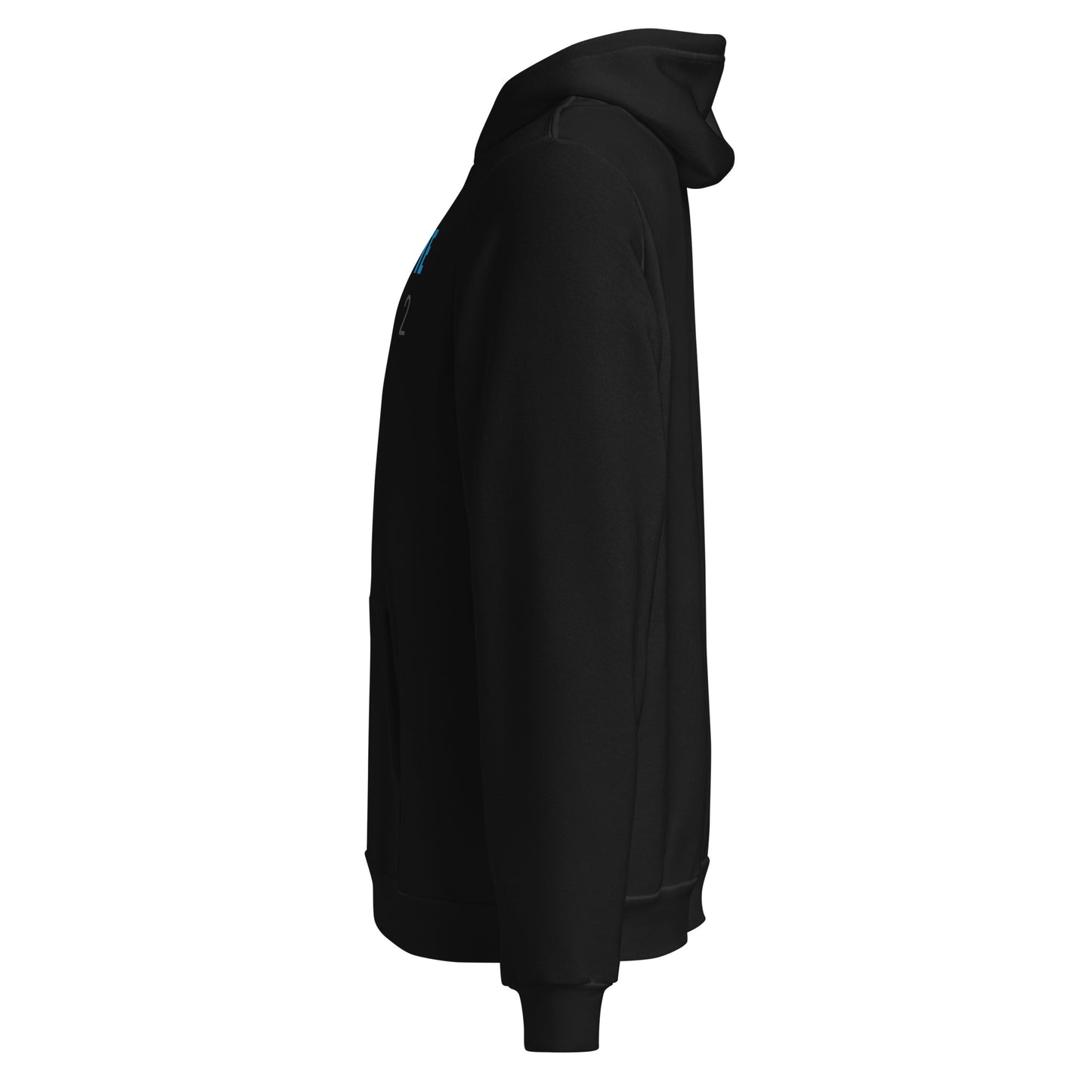 Zero RB hoodie