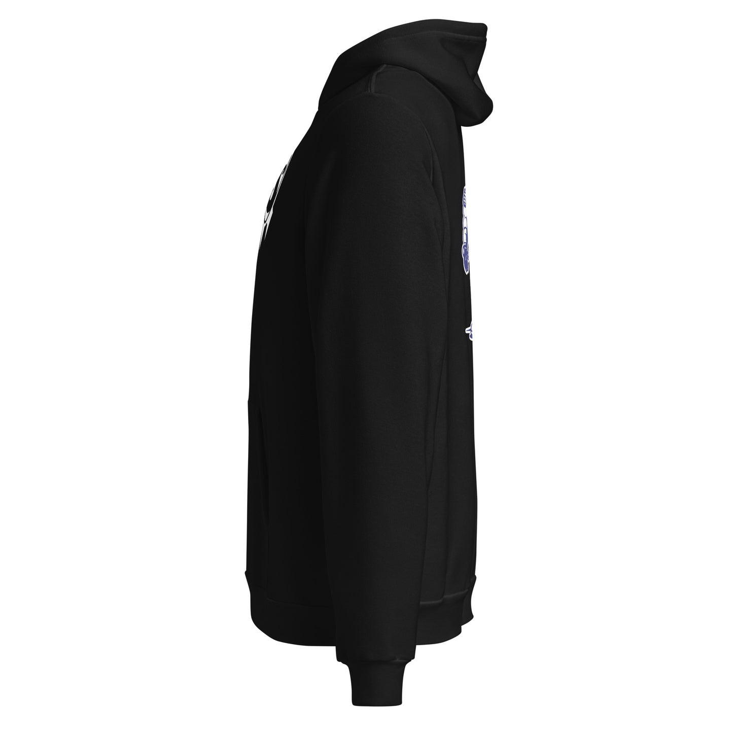 Spike Week Sicko hoodie