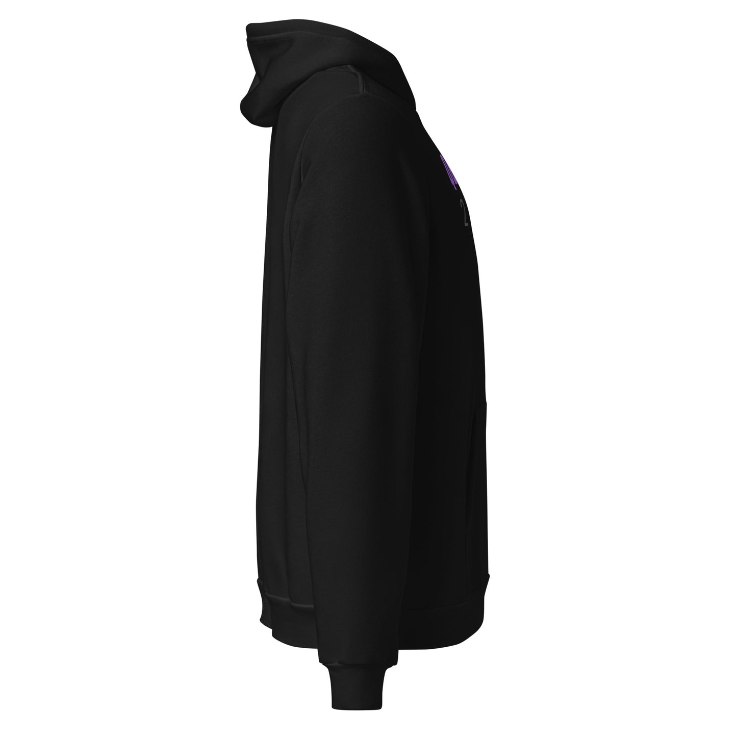Zero RB hoodie