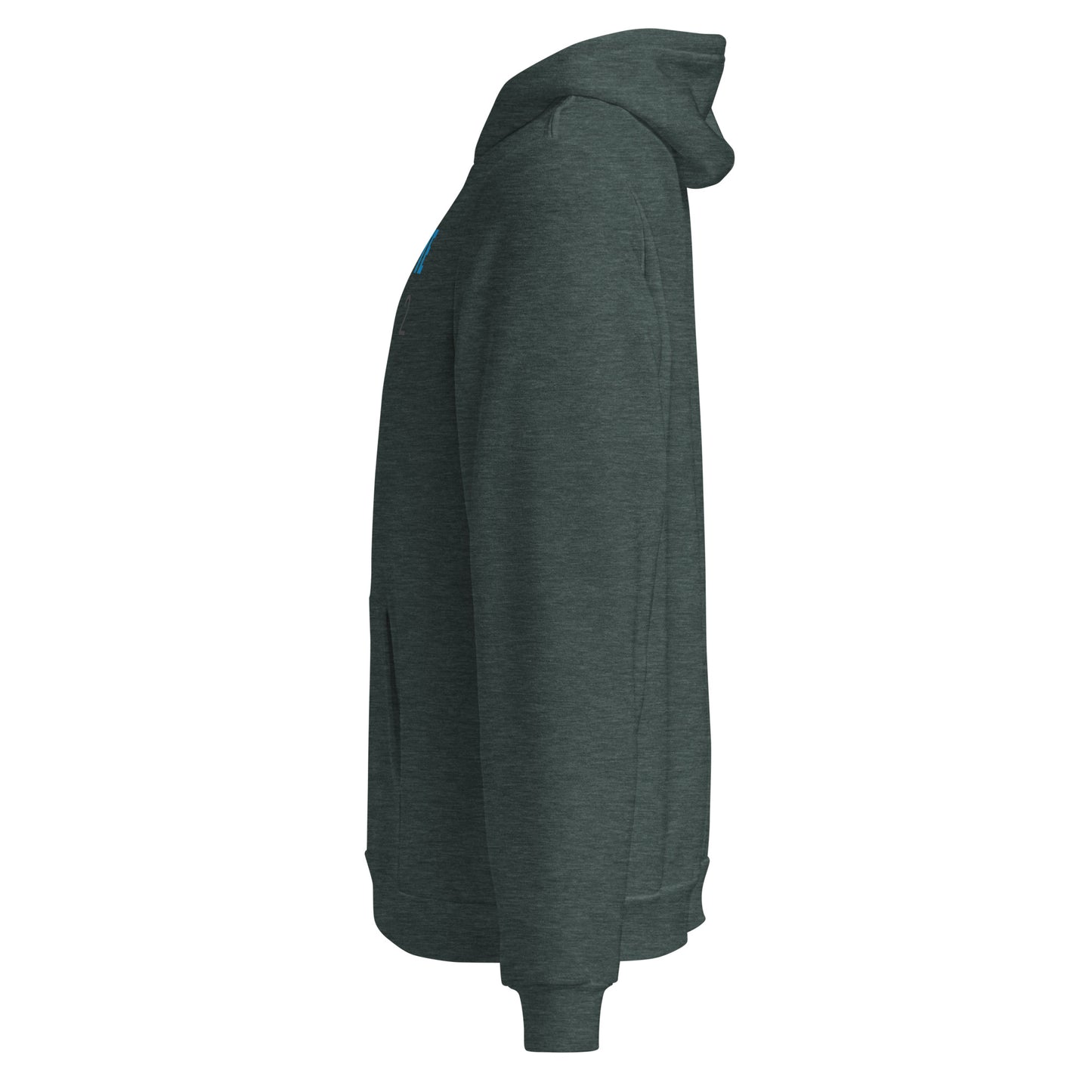 Zero RB hoodie