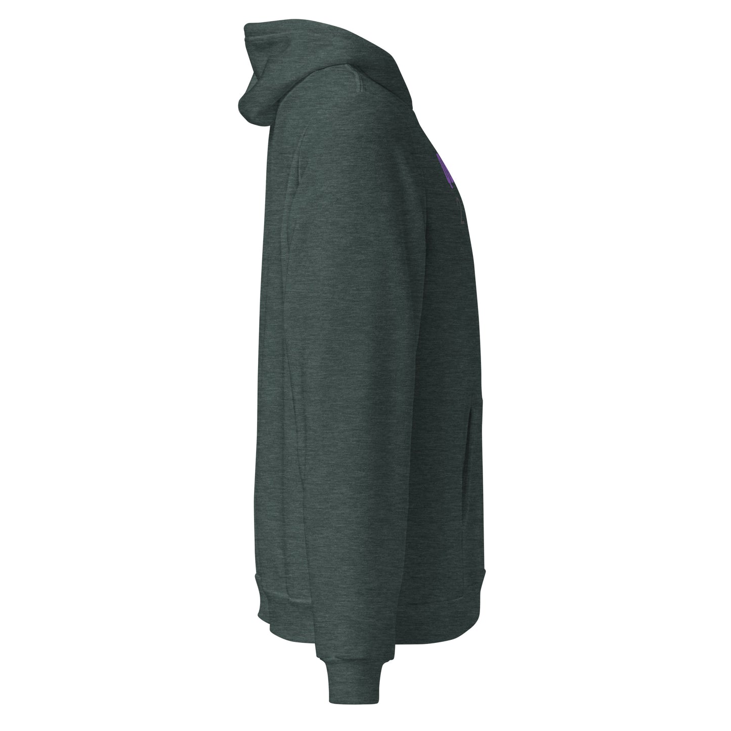 Zero RB hoodie