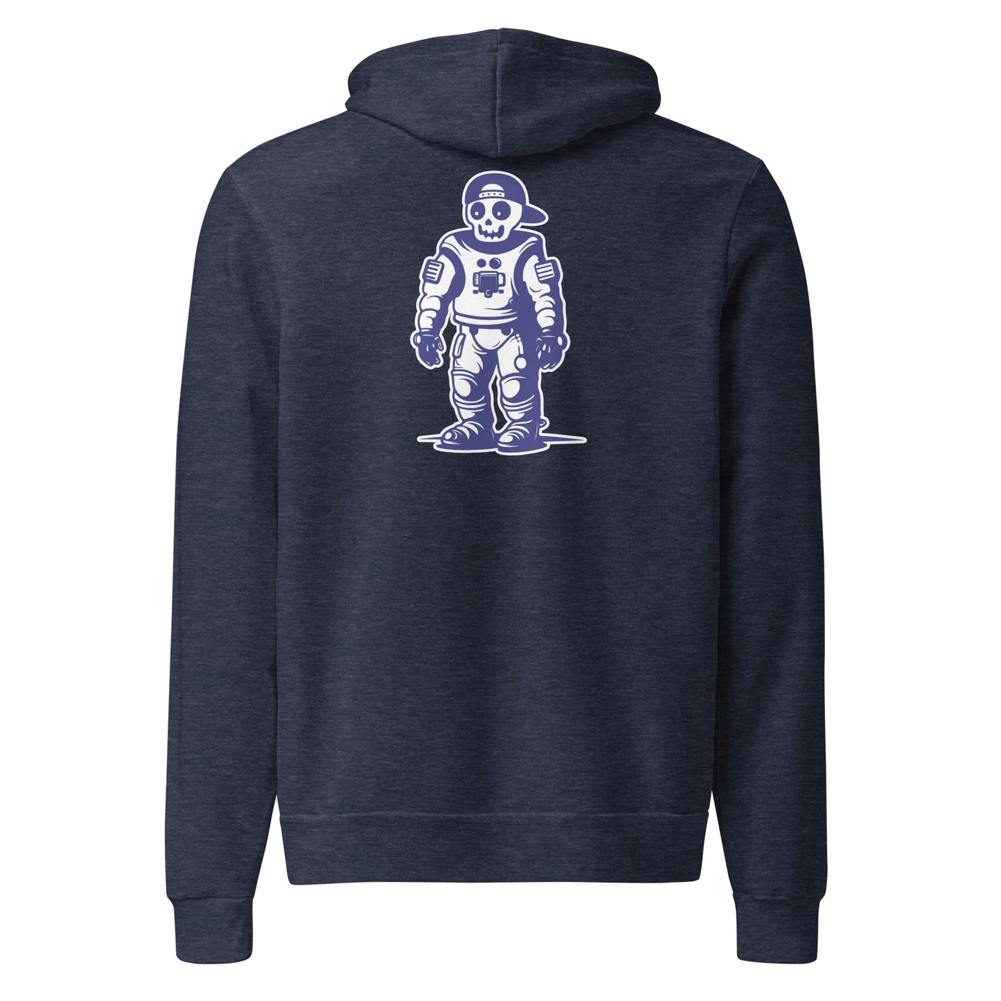 Spike Week Sicko hoodie