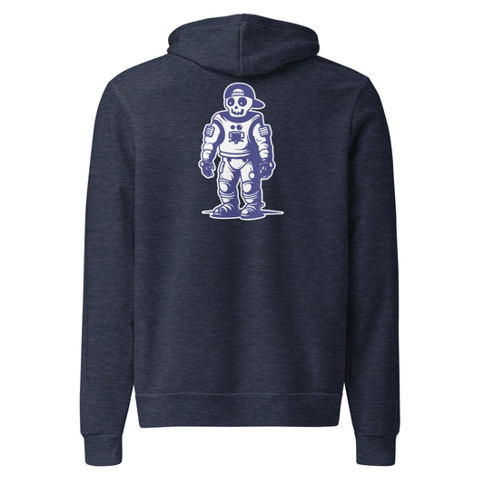 Spike Week Sicko hoodie