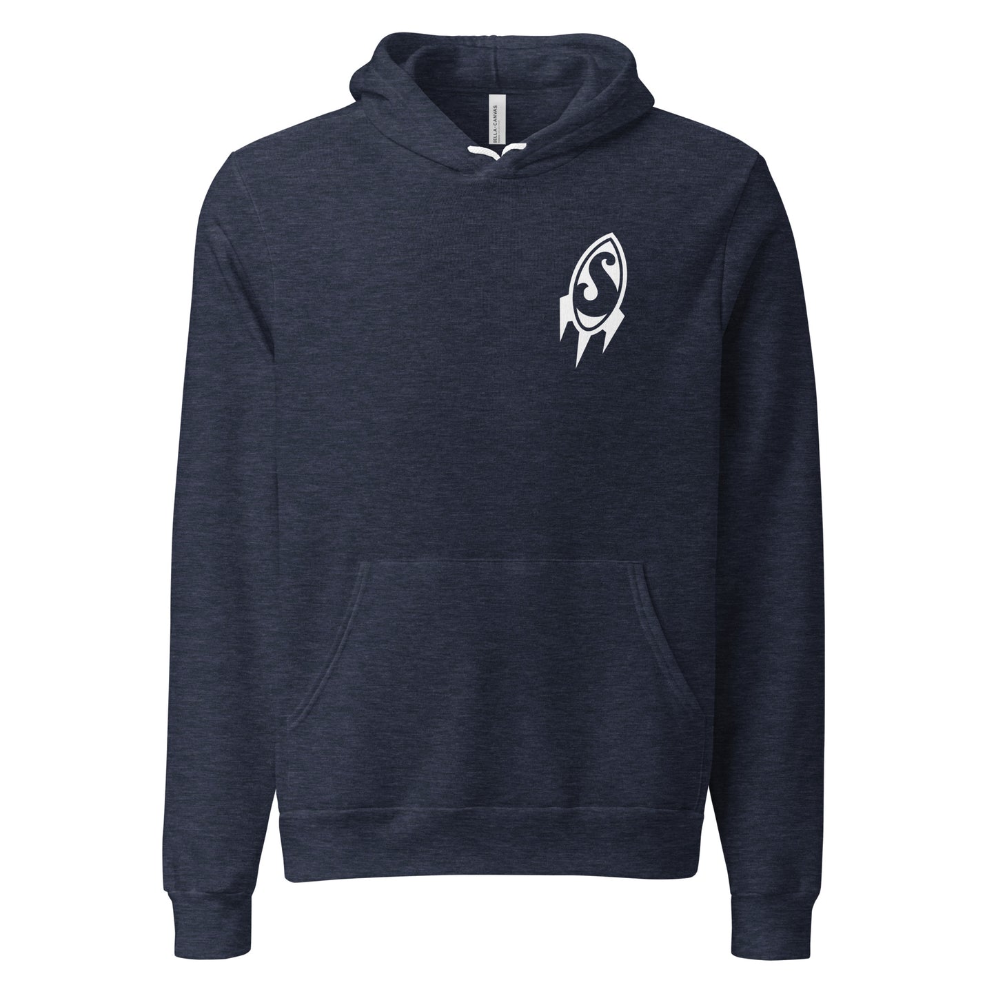Spike Week Sicko hoodie