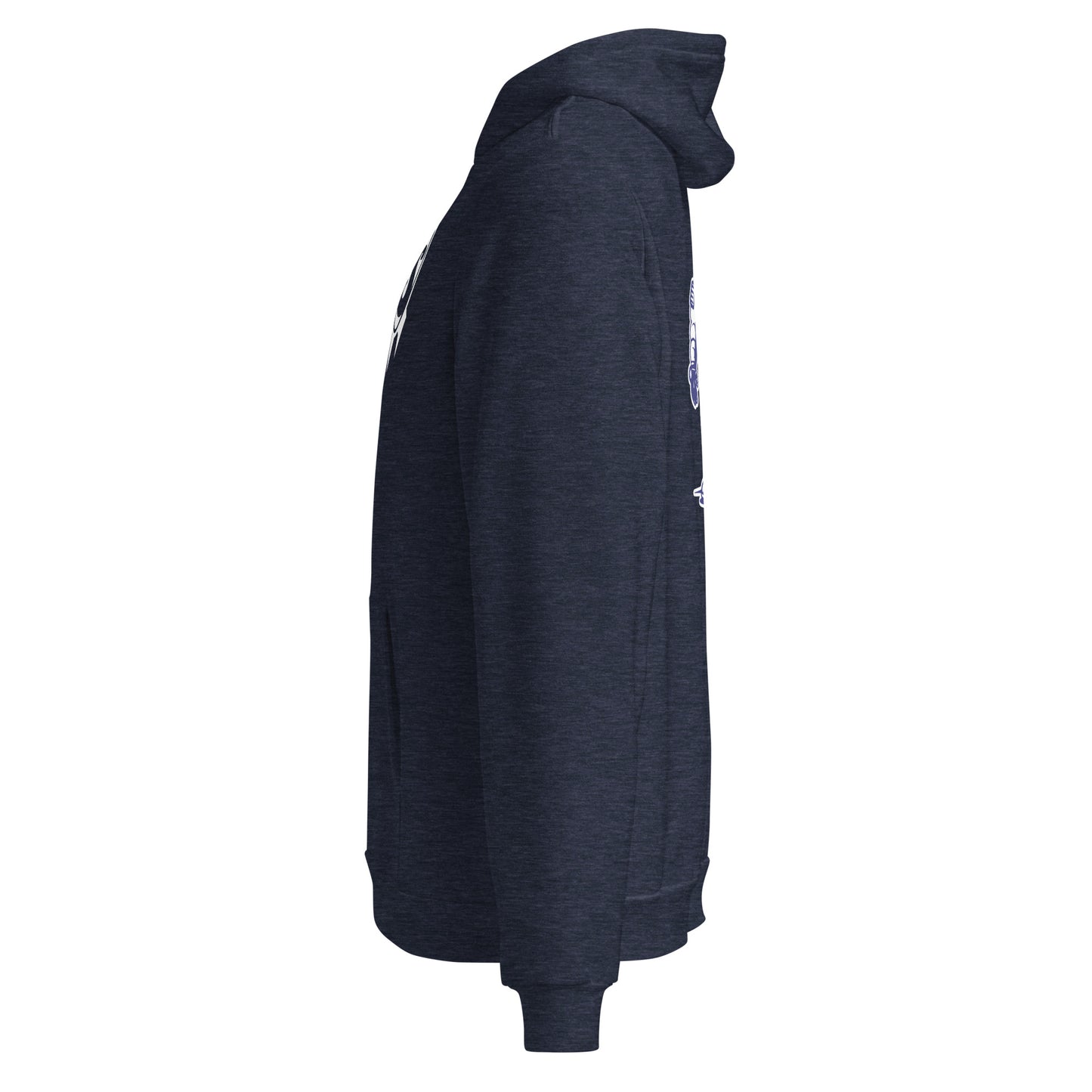 Spike Week Sicko hoodie