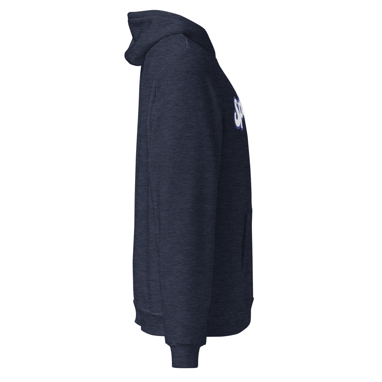 Spike Week hoodie