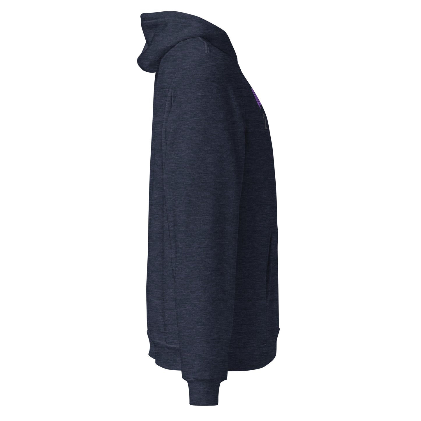 Zero RB hoodie
