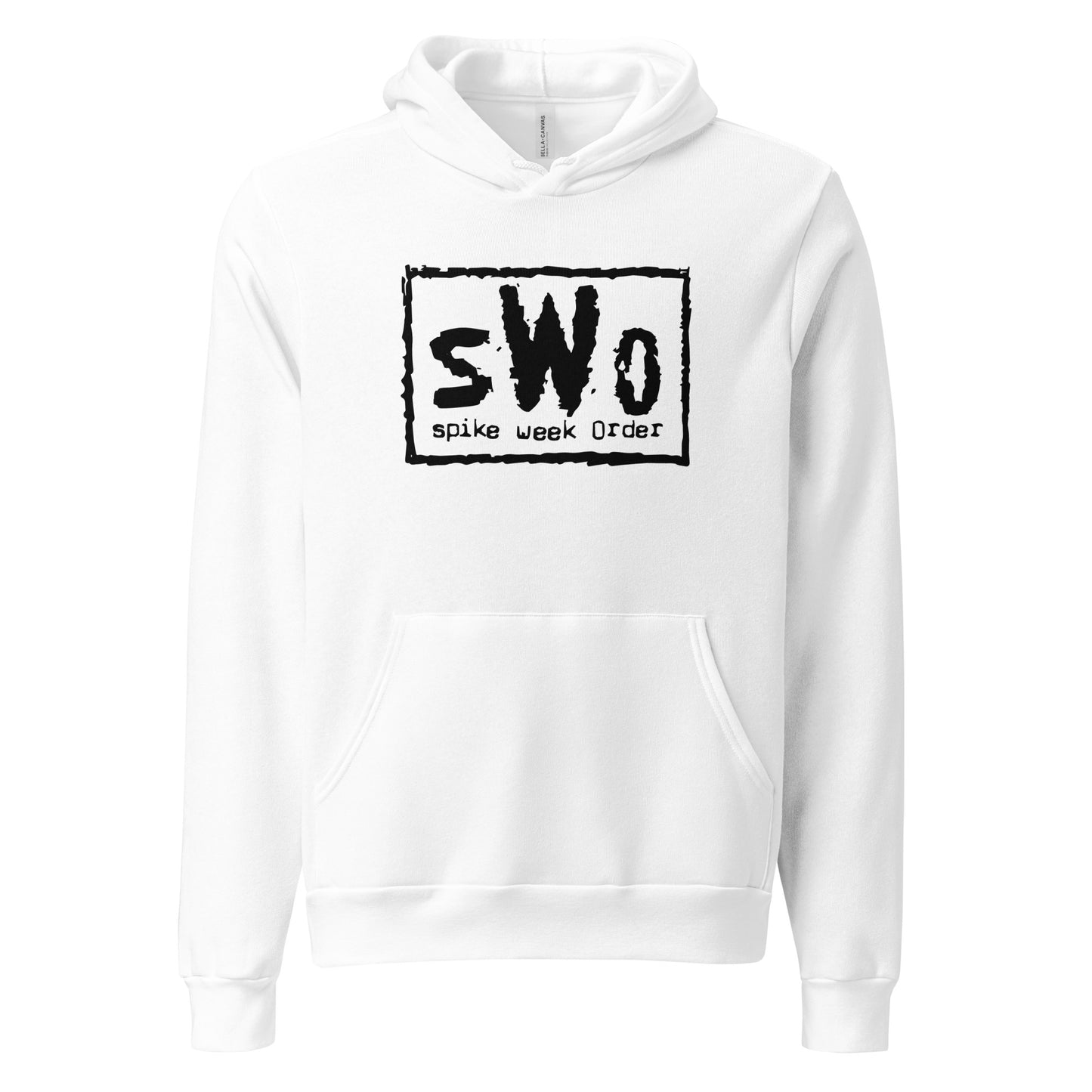 Spike Week Order hoodie