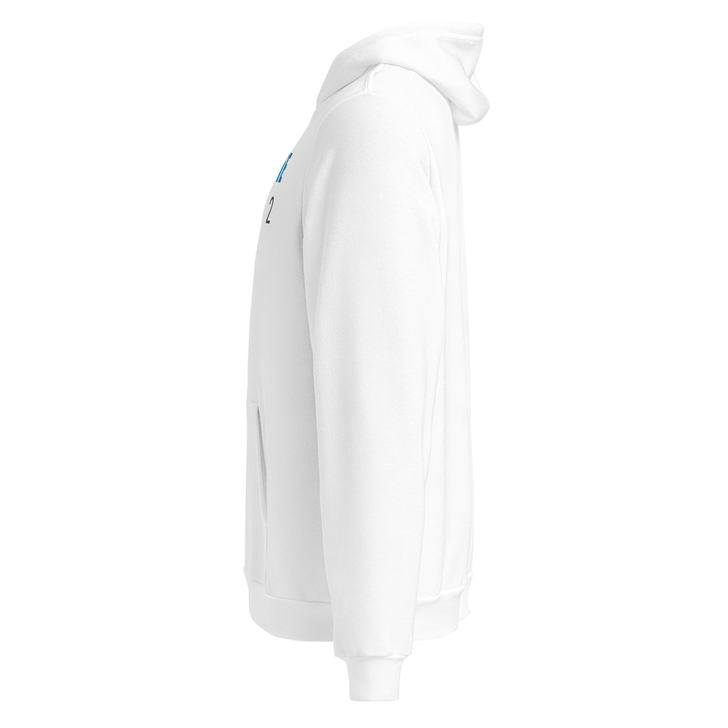 Zero RB hoodie