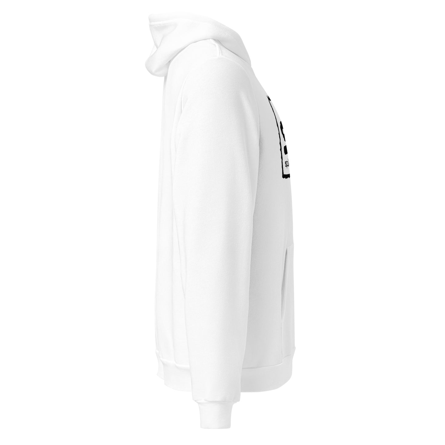 Spike Week Order hoodie
