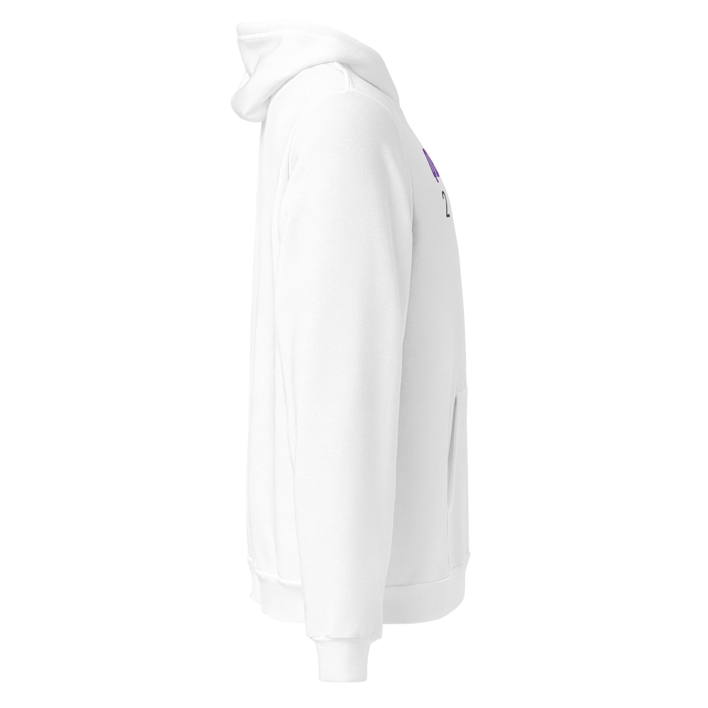 Zero RB hoodie