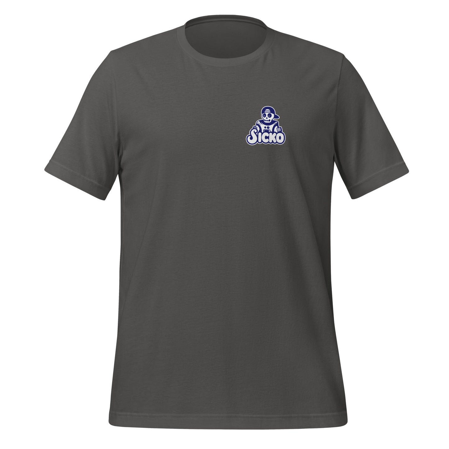Week 17 Schedule t-shirt