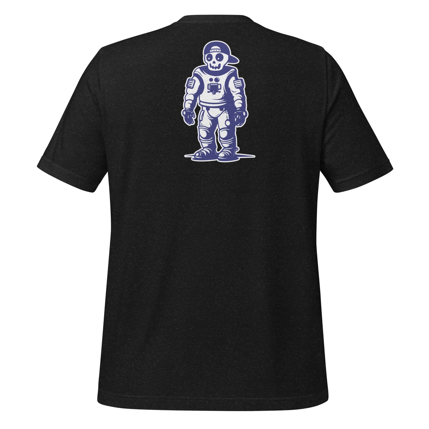 Does He Get On Base t-shirt