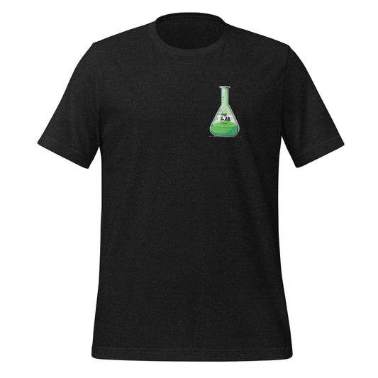 The Lab t-shirt