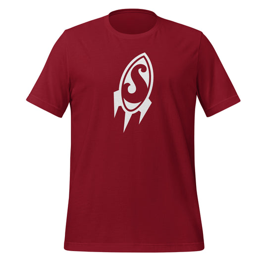 Rocket Ship t-shirt