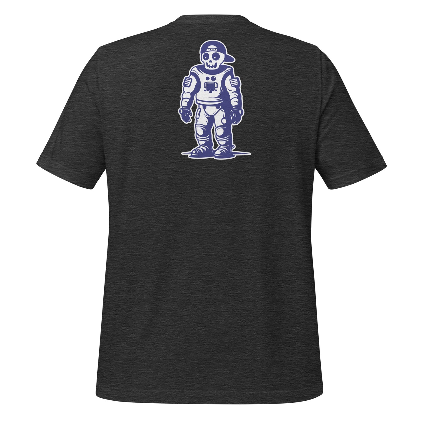 Does He Get On Base t-shirt