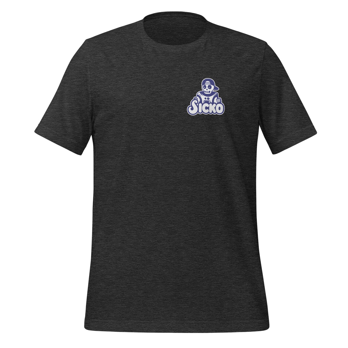 Solo QB t-shirt