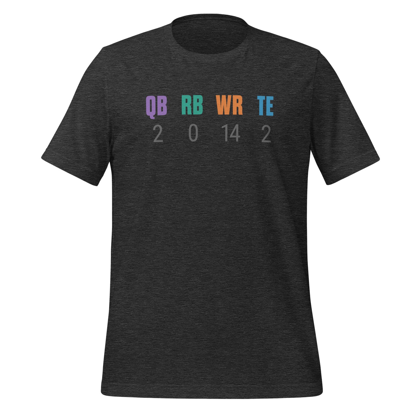 Zero RB t-shirt