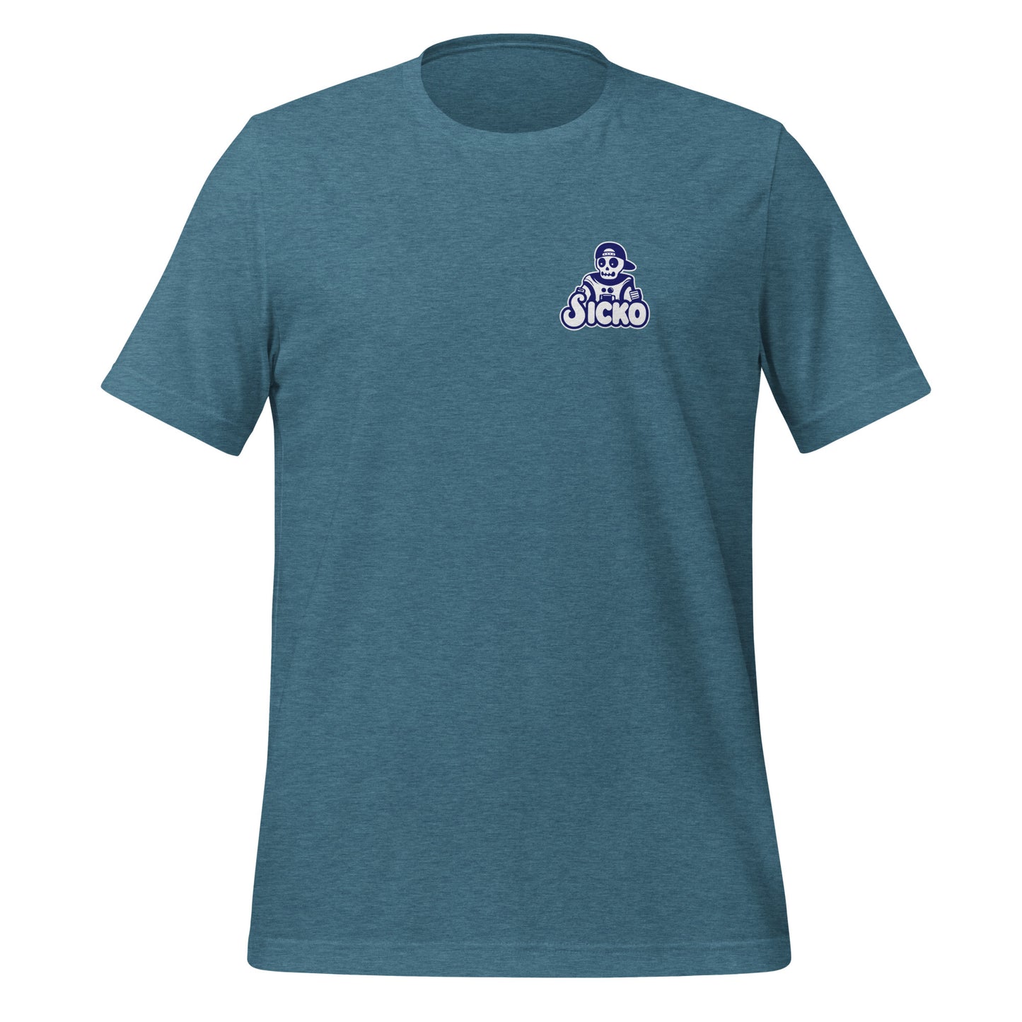Week 17 Schedule t-shirt