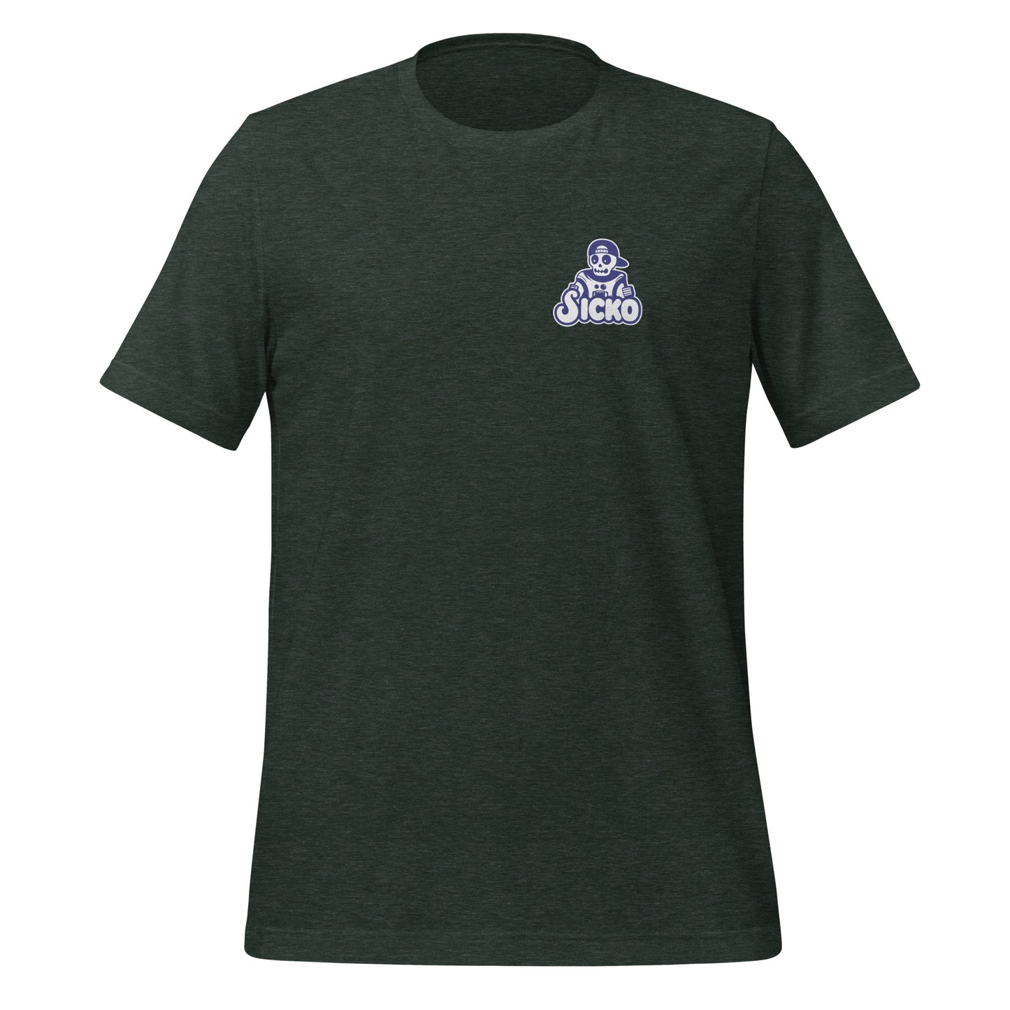 Week 17 Schedule t-shirt