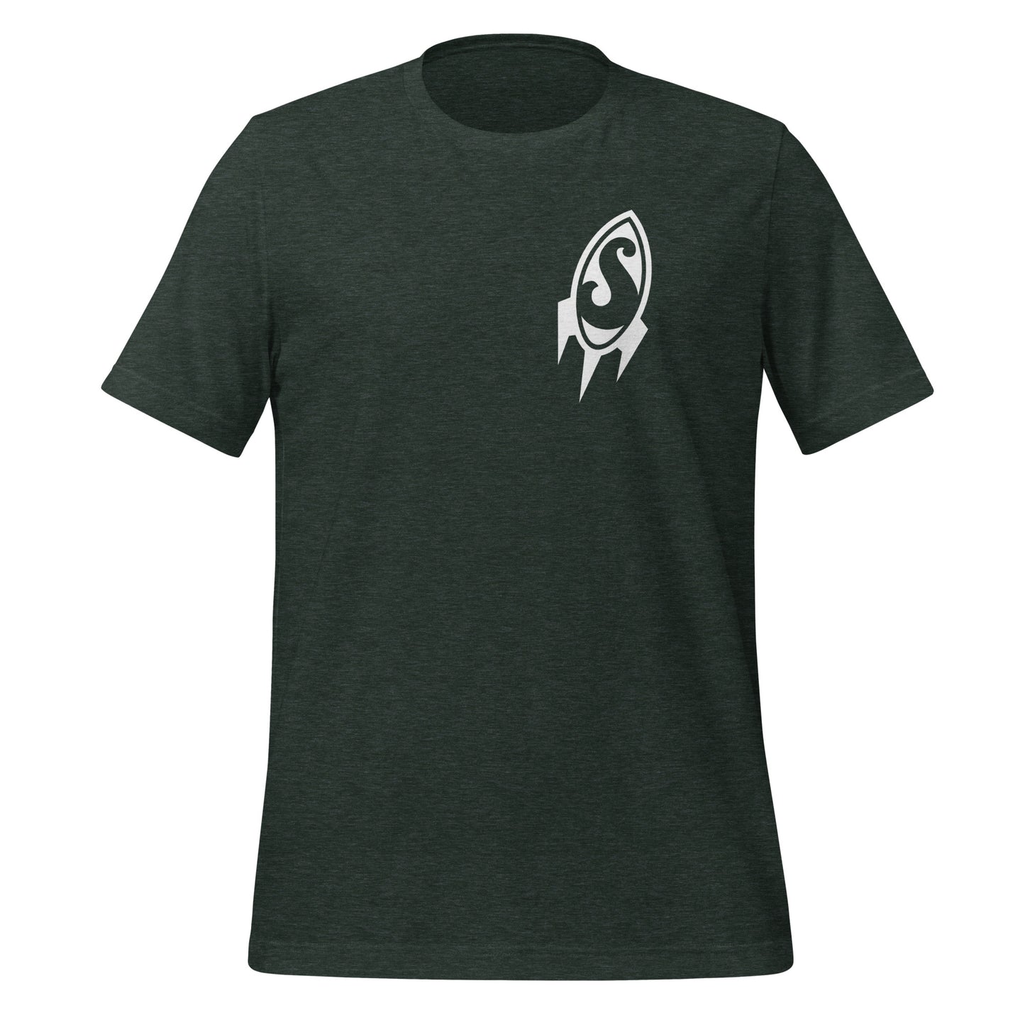 Week 17 t-shirt