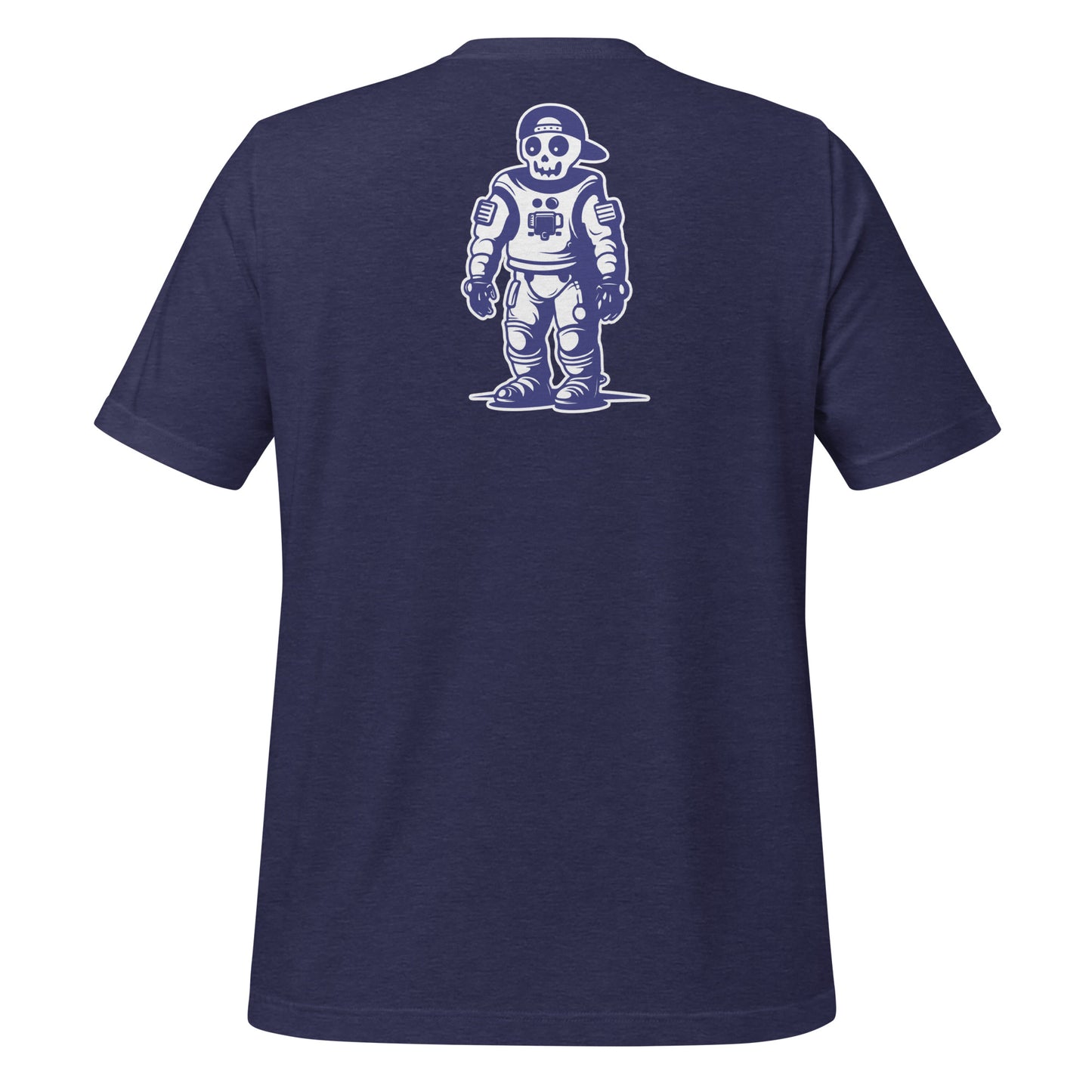 Does He Get On Base t-shirt