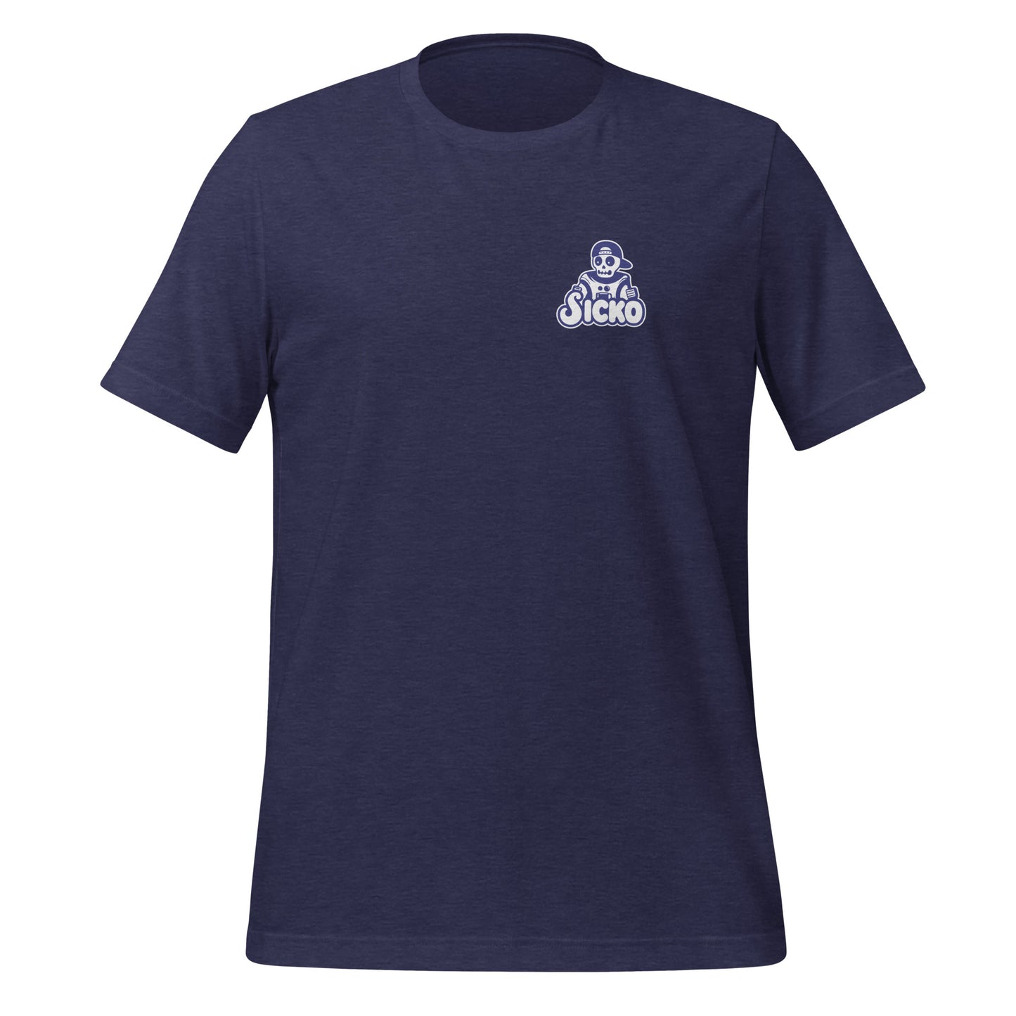 Week 17 Schedule t-shirt
