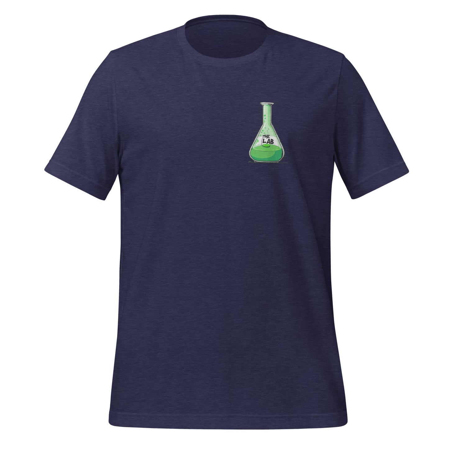 The Lab t-shirt