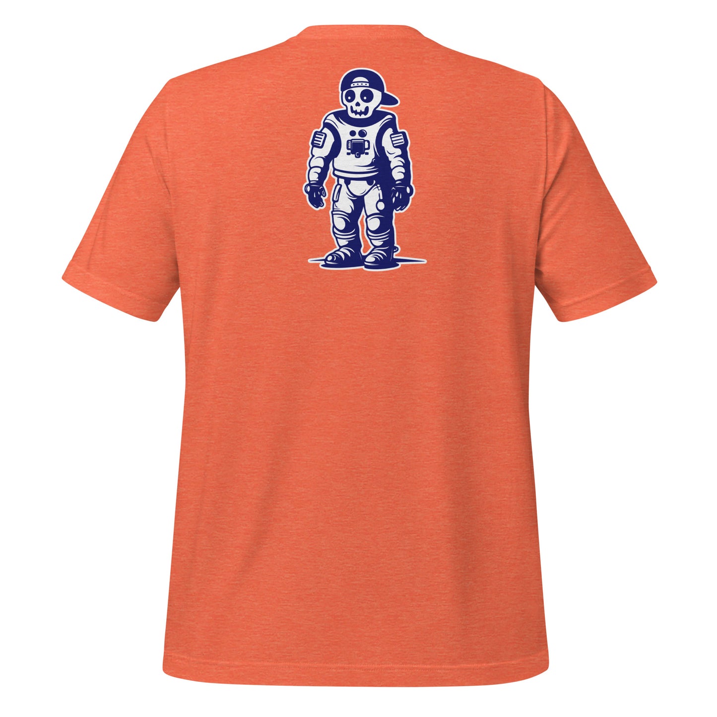 Does He Get On Base t-shirt