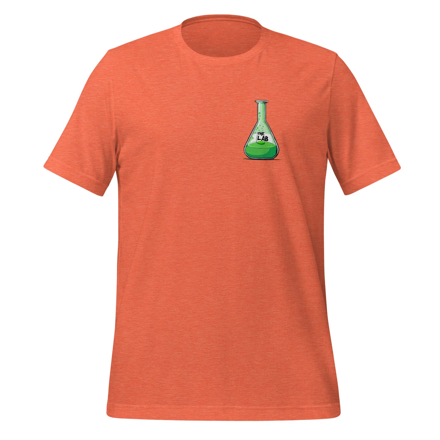 The Lab t-shirt