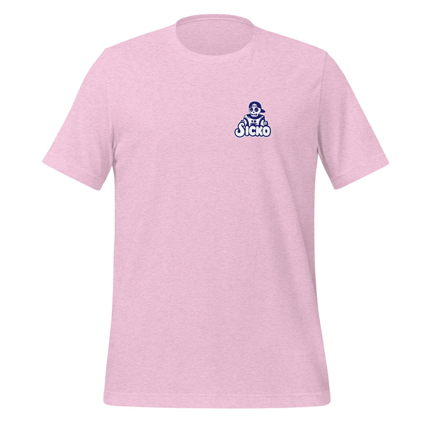 Week 17 Schedule t-shirt