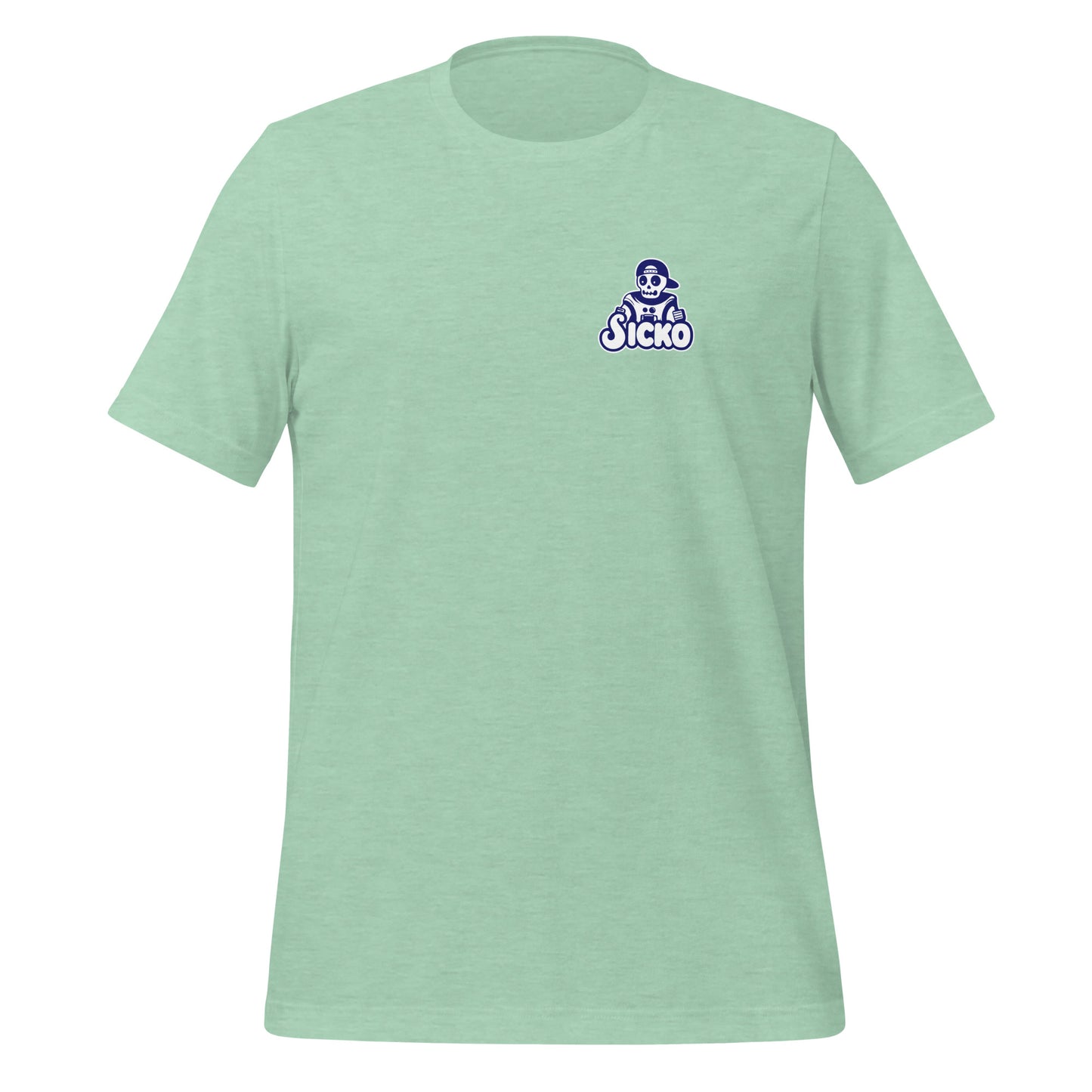 Week 17 Schedule t-shirt