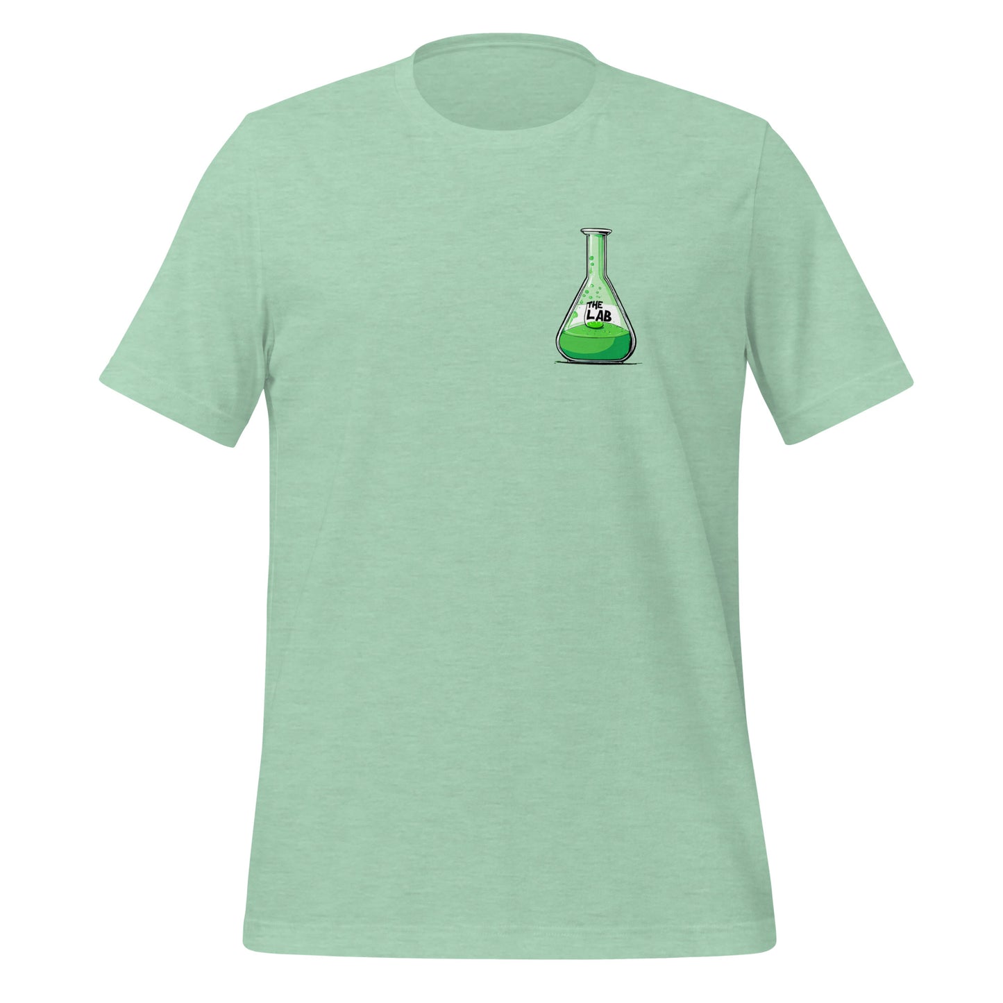 The Lab t-shirt