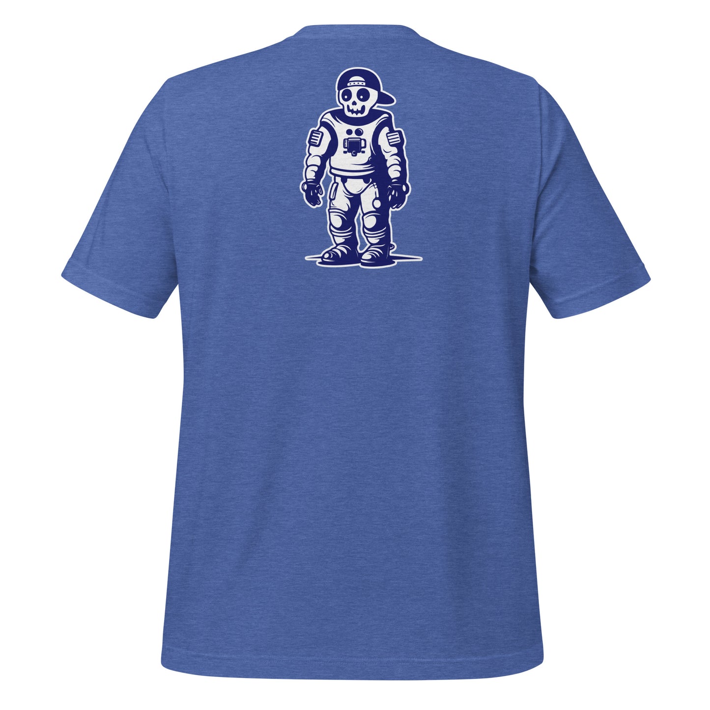 Does He Get On Base t-shirt