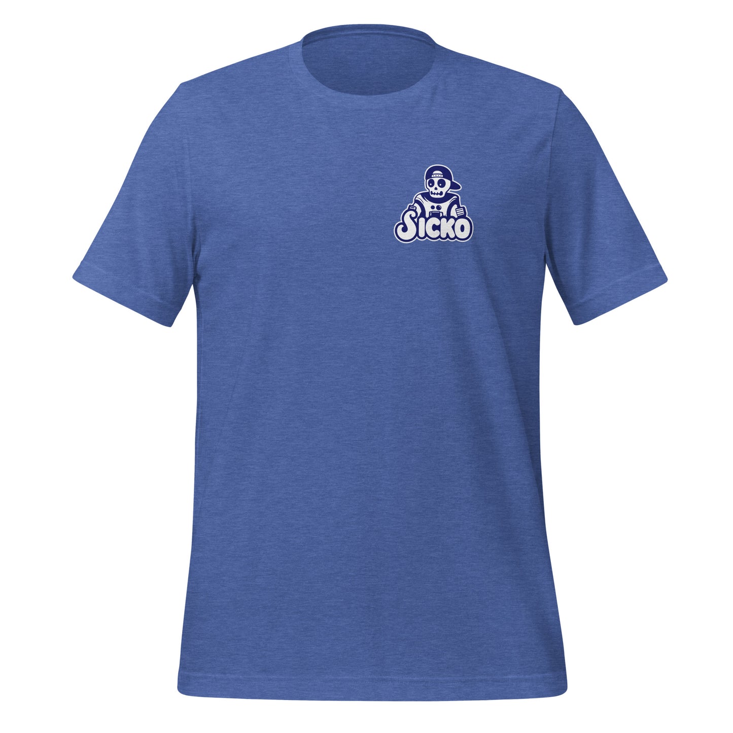 Solo QB t-shirt