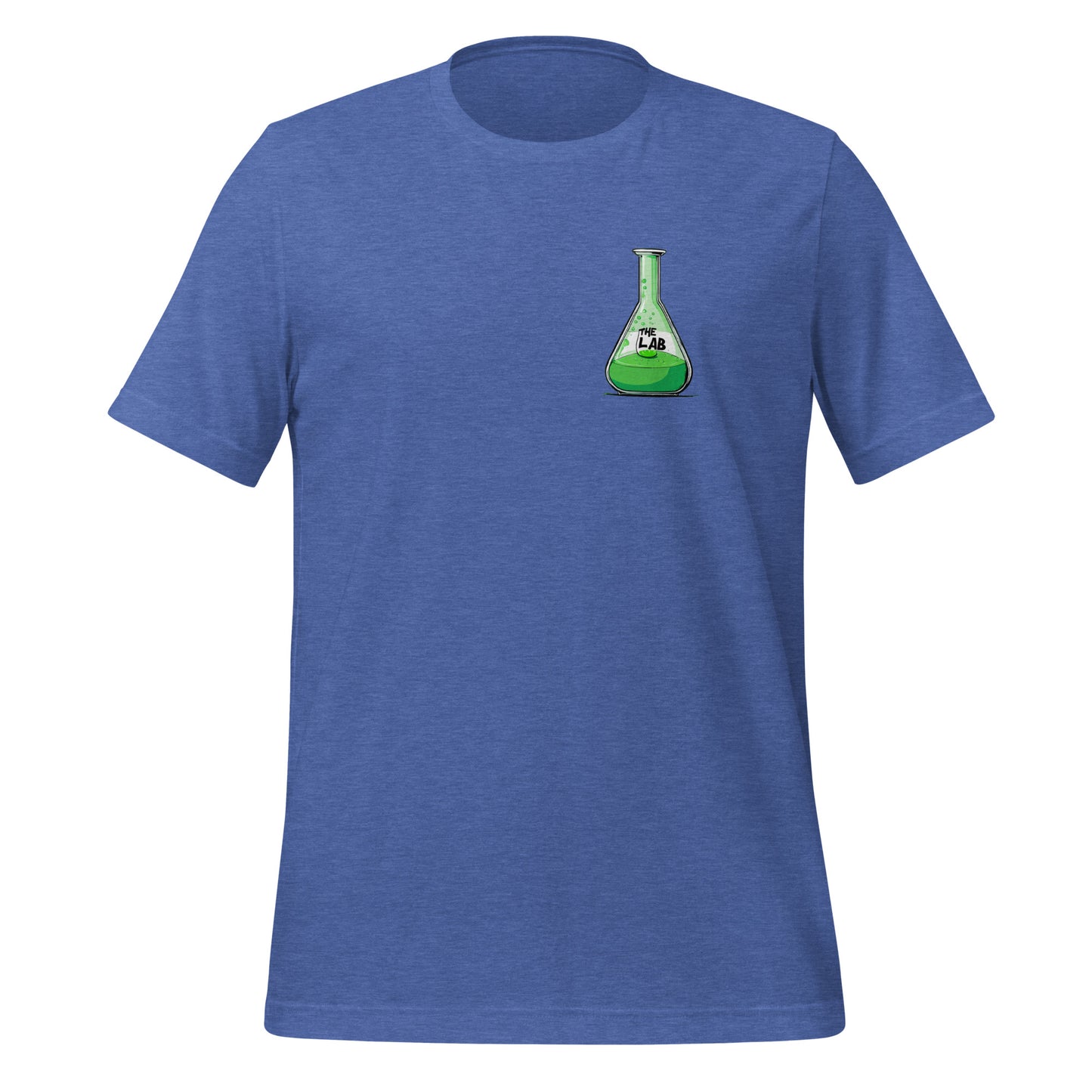 The Lab t-shirt
